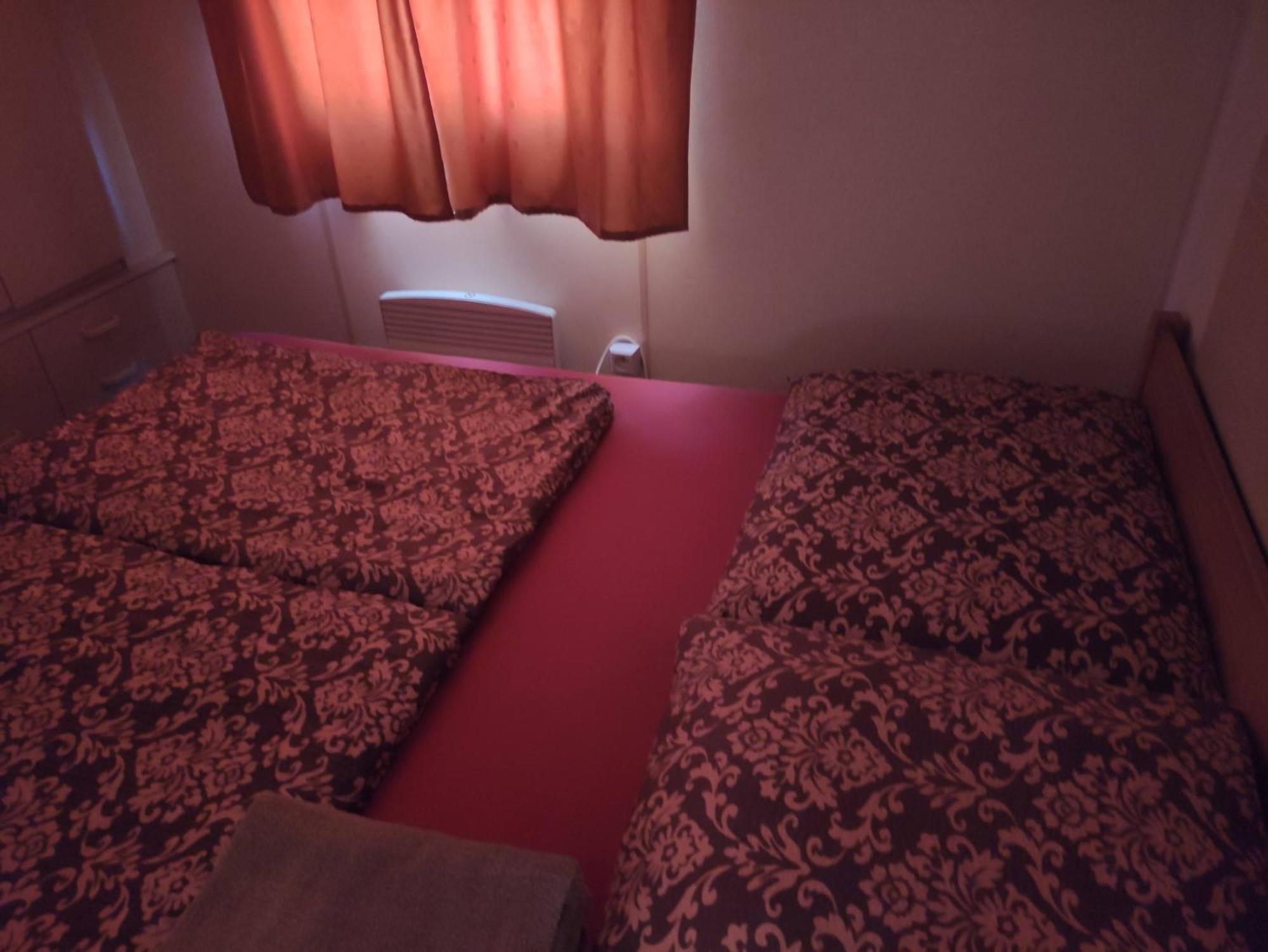 Mobilni Dum Villa โดนีโวริชเกีย ภายนอก รูปภาพ